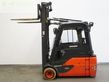 Elevadora - Linde - e 18 l evo 386-02