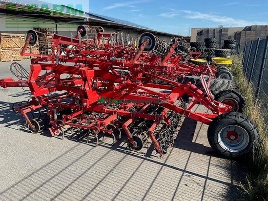 Combinado de siembra - Quivogne - Germinator 500