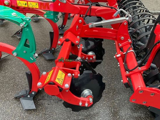 Cultivador - Kverneland - Enduro 3000