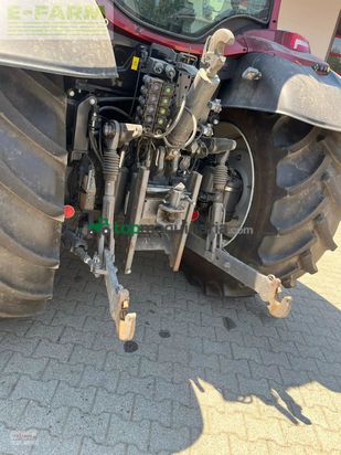 Tractor agrícola - Valtra - n 175 d mit vollausstattung