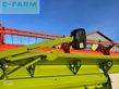 Cosechadora de Cereal - Claas - lexion 740 tier 4