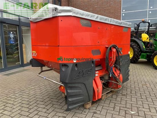 Esparcidor - Rauch - axis h30.2 emc