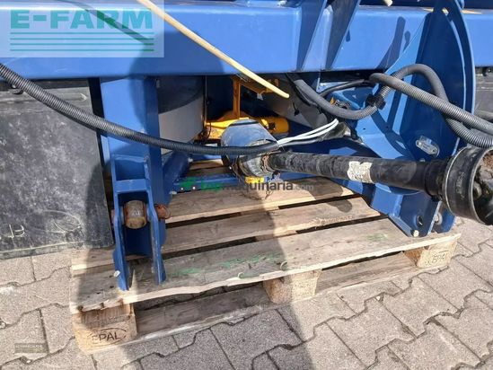 Esparcidor - Bogballe - m2q base