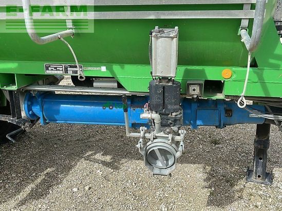 Cuba de purin - Kotte - pt 12000/5 preis reduziert !!!