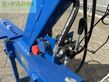 Riego -  - haspel uittrekbok met hydrauliek