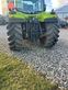 Tractor agrícola - Claas - arion 650 cis+