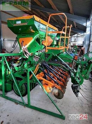 Sembradora - Amazone - kg 3000 + ad-p 303