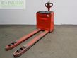 Elevadora - Linde - t 20 1152