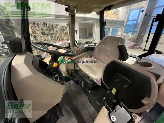 Tractor agrícola - John Deere - 5058e