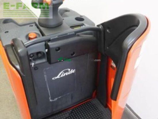 Elevadora - Linde - t 20 sp ion 131-08