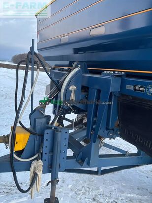 Esparcidor - Bogballe - m2 w plus