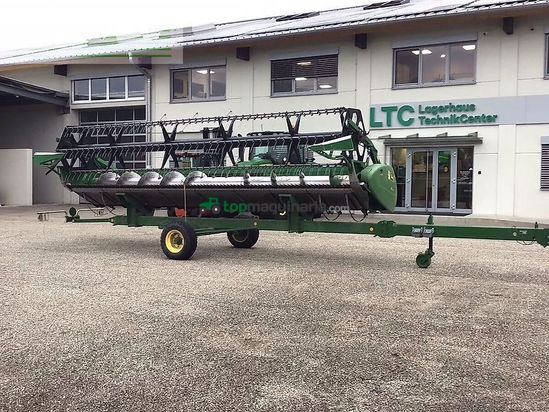 Cabezal - John Deere - schneidwerk 622r