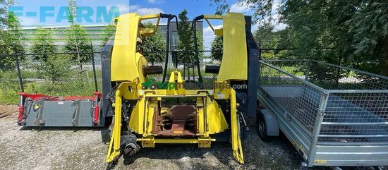 Cabezal - John Deere - 475 Plus