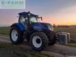 Tractor agrícola - New Holland - t7.210ac