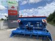 Combinado de siembra - Lemken - zirkon 8 & saphir 10