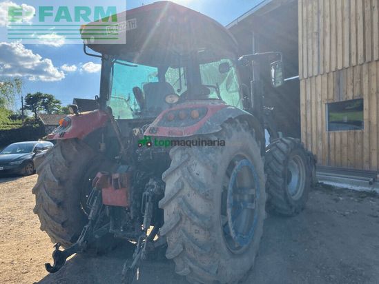 Tractor agrícola -  - mc 115
