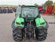 Tractor agrícola - Deutz-Fahr - deutz fahr 7250 ttv