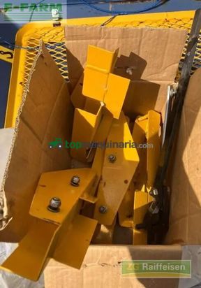 Esparcidor - Bogballe - fertilizer spreader