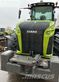 Tractor agrícola - Claas - xerion 5000 trac vc
