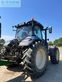 Tractor agrícola - New Holland - t6160ec