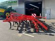 Cultivador - Kuhn - cultimer 500