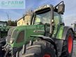 Tractor agrícola - Fendt - farmer 412 vario