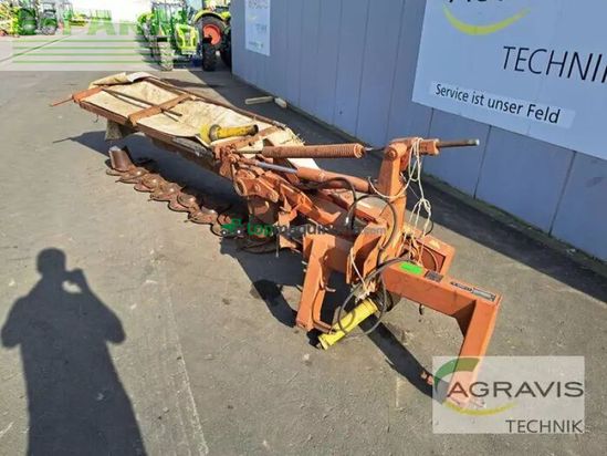 Cortacésped manual - Kuhn - gmd 801