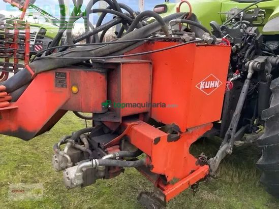 Rastrillo - Kuhn - ga 15021