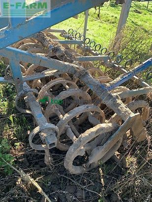 Cultivador - Kockerling - vario 480