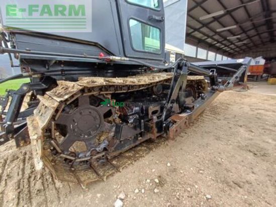 Tractor agrícola - Lamborghini - 874/90 c ergomatic