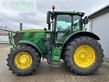 Tractor agrícola - John Deere - 6215r