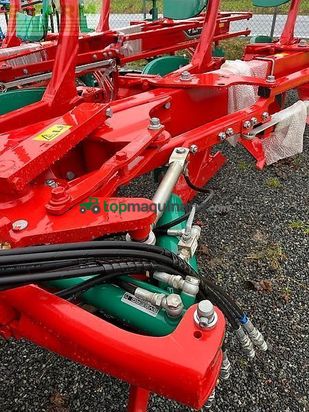 Arado - Kverneland - 2300 s variomat 5 schar volldrehpflug neu