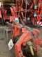 Rastrillo - Kuhn - ga8020 seitenschwader