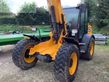 Telescopica - JCB - tm320