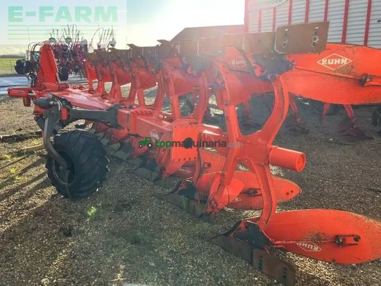Arado - Kuhn - vari-master 183
