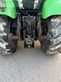 Tractor agrícola - Deutz-Fahr - agrotron ttv630