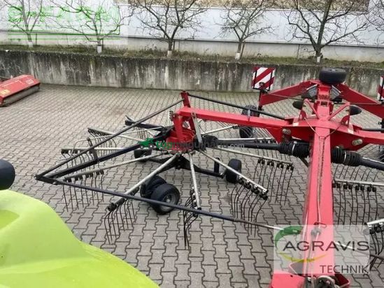 Rastrillo - Fella - ts 880