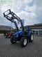 Tractor agrícola - New Holland - t 5.80 dc