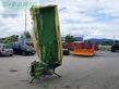 Cortacésped manual - Krone - easycut r 320