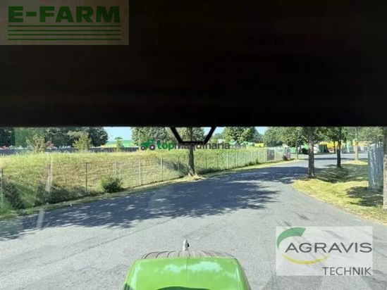 Tractor agrícola - Fendt - 724 vario gen-6 profi+ setting 2