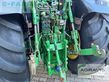 Tractor agrícola - John Deere - 6155 r