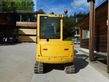Excavadora - Takeuchi - tb235 ( 3.605kg ) mit powertilt + hydr. sw + 3 l