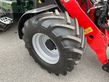 Minicargadora - Manitou - mla 5-50 h