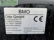 Minicargadora -  - bmo greifschaufel xxl 4,0 cbm /jcb