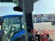 Tractor agrícola - New Holland - t4.55 cab stage v