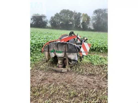 Cortacésped manual - Vicon - extra332xff