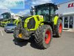 Tractor agrícola - Claas - arion 660 cmatic
