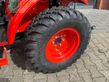 Tractor agrícola - Kioti - cx 2510 h