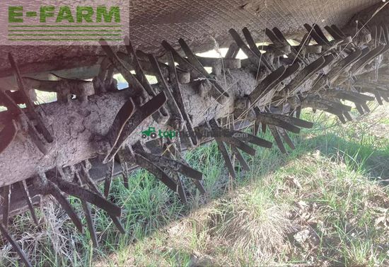 Cortacésped manual - Kverneland - 4332 lt