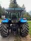 Tractor agrícola - New Holland - t5060